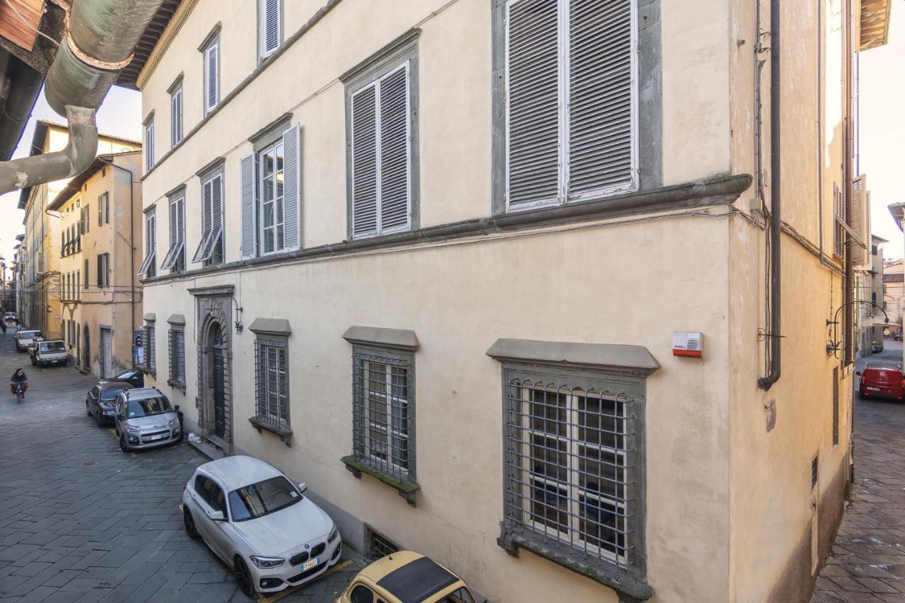 Affittacamere Del Centro Lucca Exterior foto